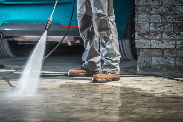 Best Restaurant Pressure Washing  in Happy Valley, CA