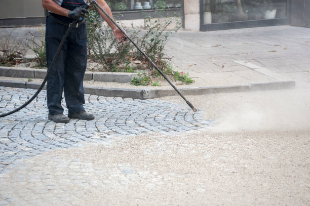 Reliable Happy Valley, CA Pressure Washing Solutions