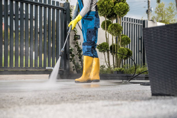 Best Graffiti Removal  in Happy Valley, CA