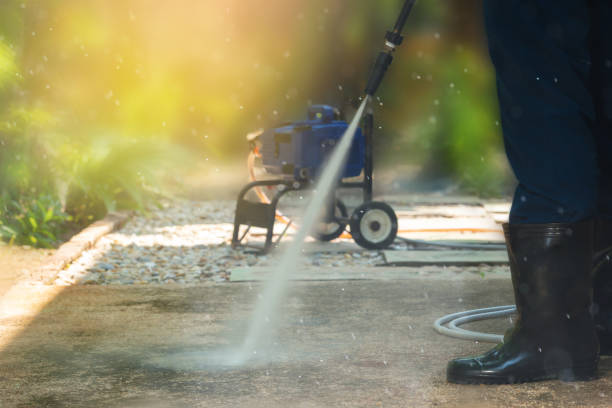Best Oil Spill Cleanup  in Happy Valley, CA